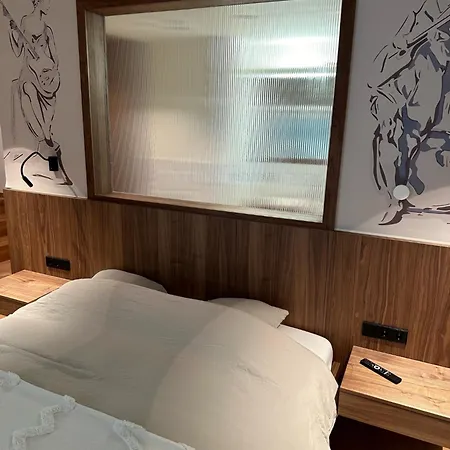 La Difference Vichten