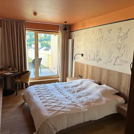 Hotel La Difference *