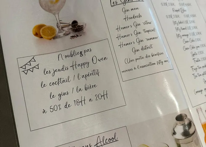 La Difference Ξενοδοχείο *