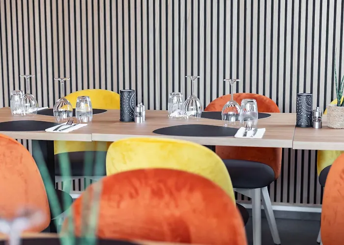 La Difference Ξενοδοχείο