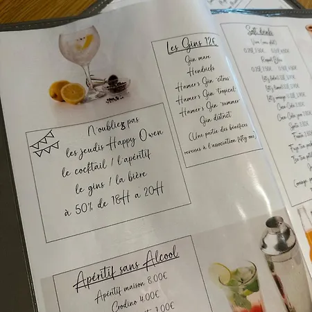 La Difference Hotel *