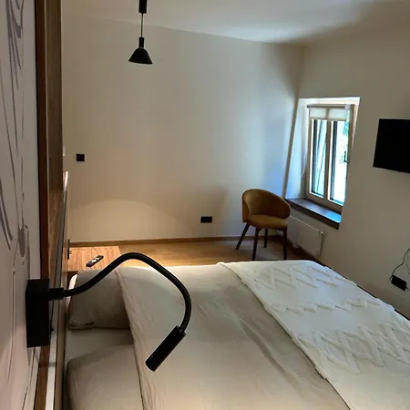 Hotel La Difference *