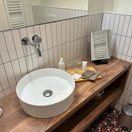 La Difference Hotel Vichten