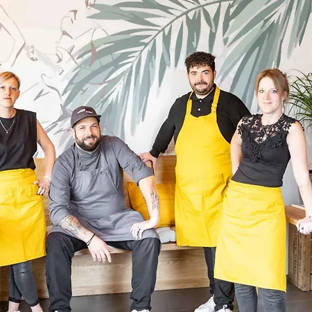 酒店 La Difference