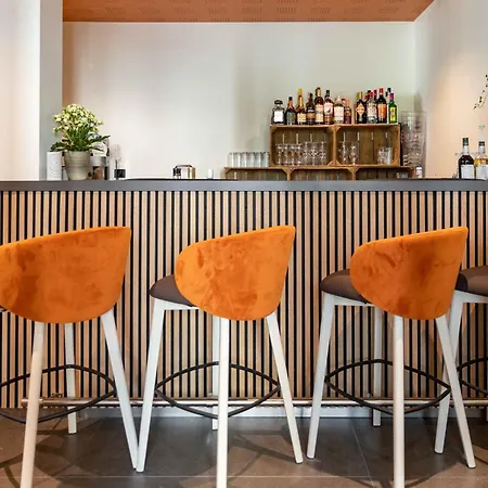 酒店 La Difference