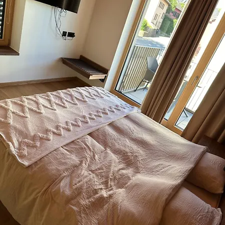 酒店 La Difference Vichten