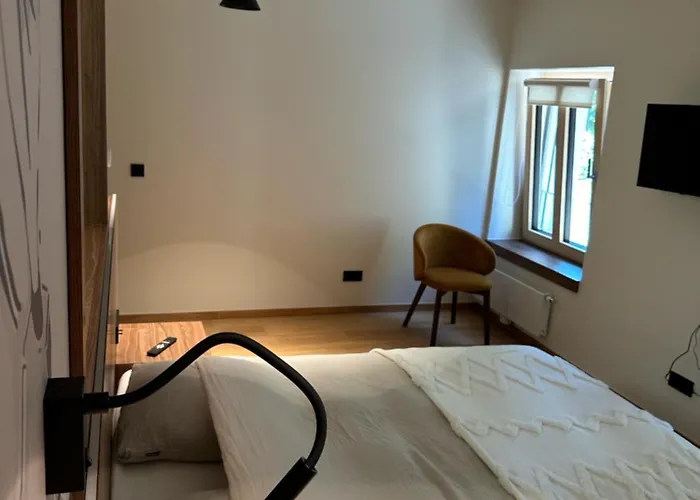 Hotel La Difference *