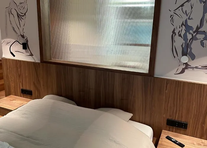 La Difference Vichten