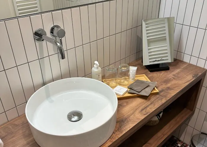 La Difference Hotel Vichten