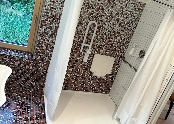 Hotel La Difference *